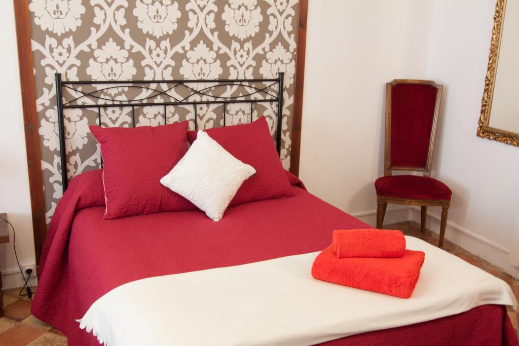 Casa Rural La Casona Urrea de Gaen 客房 照片