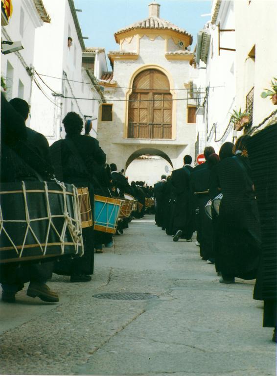 Casa Rural La Casona Urrea de Gaen 外观 照片