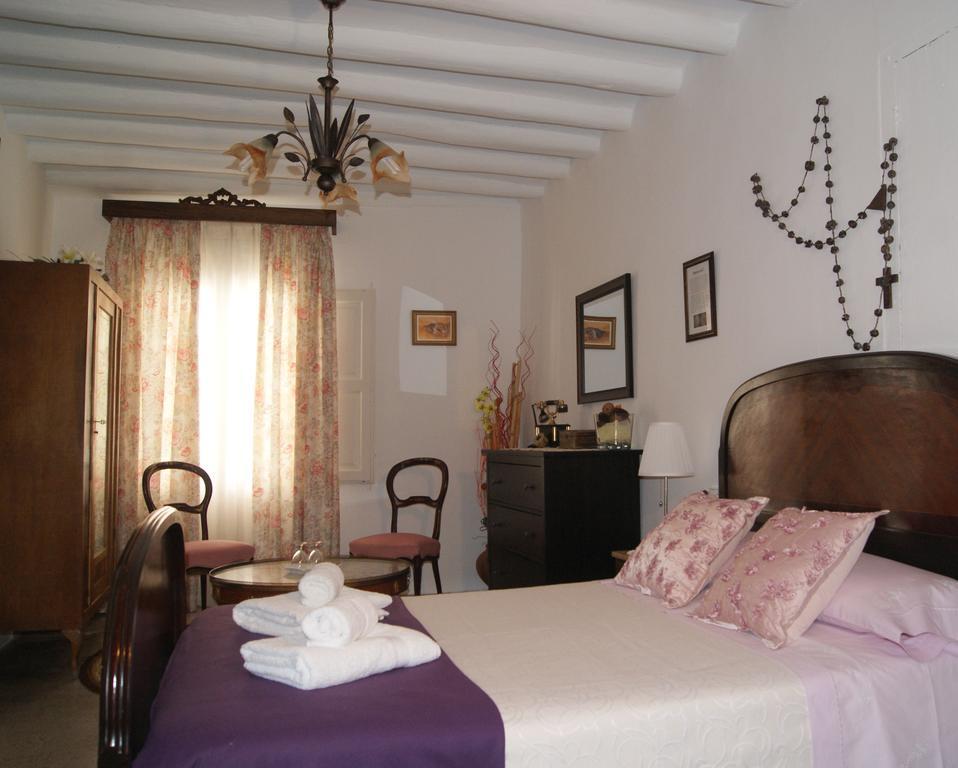Casa Rural La Casona Urrea de Gaen 客房 照片