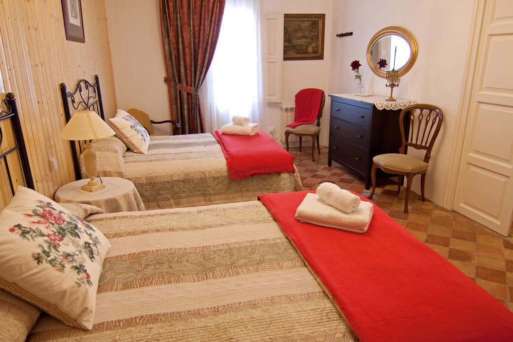 Casa Rural La Casona Urrea de Gaen 客房 照片