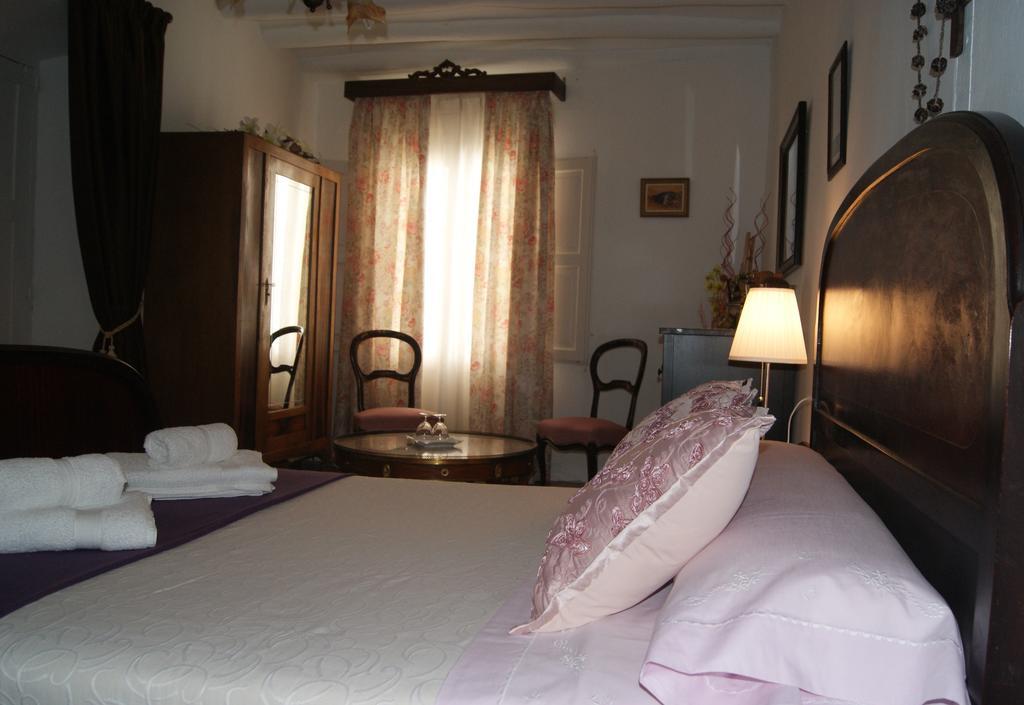 Casa Rural La Casona Urrea de Gaen 客房 照片