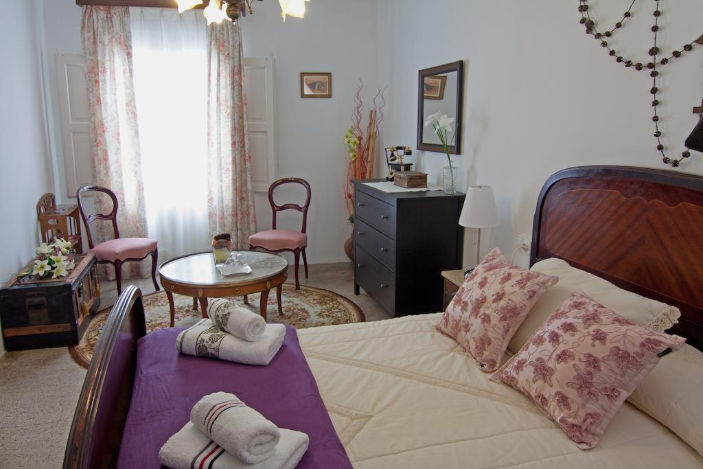 Casa Rural La Casona Urrea de Gaen 客房 照片