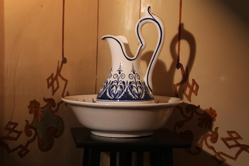 Casa Rural La Casona Urrea de Gaen 外观 照片