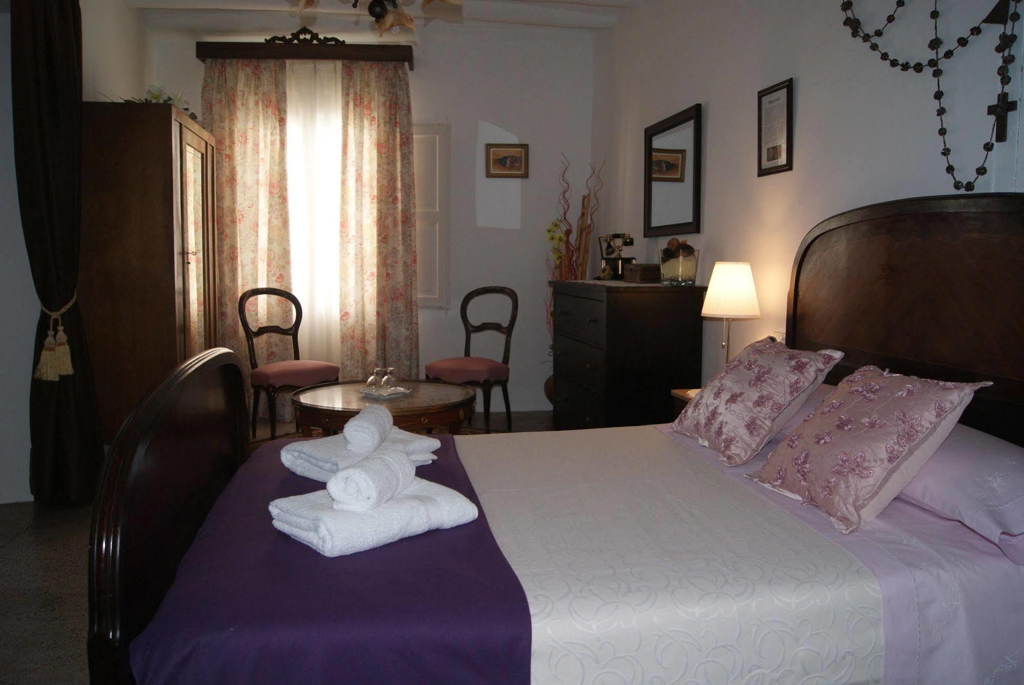 Casa Rural La Casona Urrea de Gaen 外观 照片