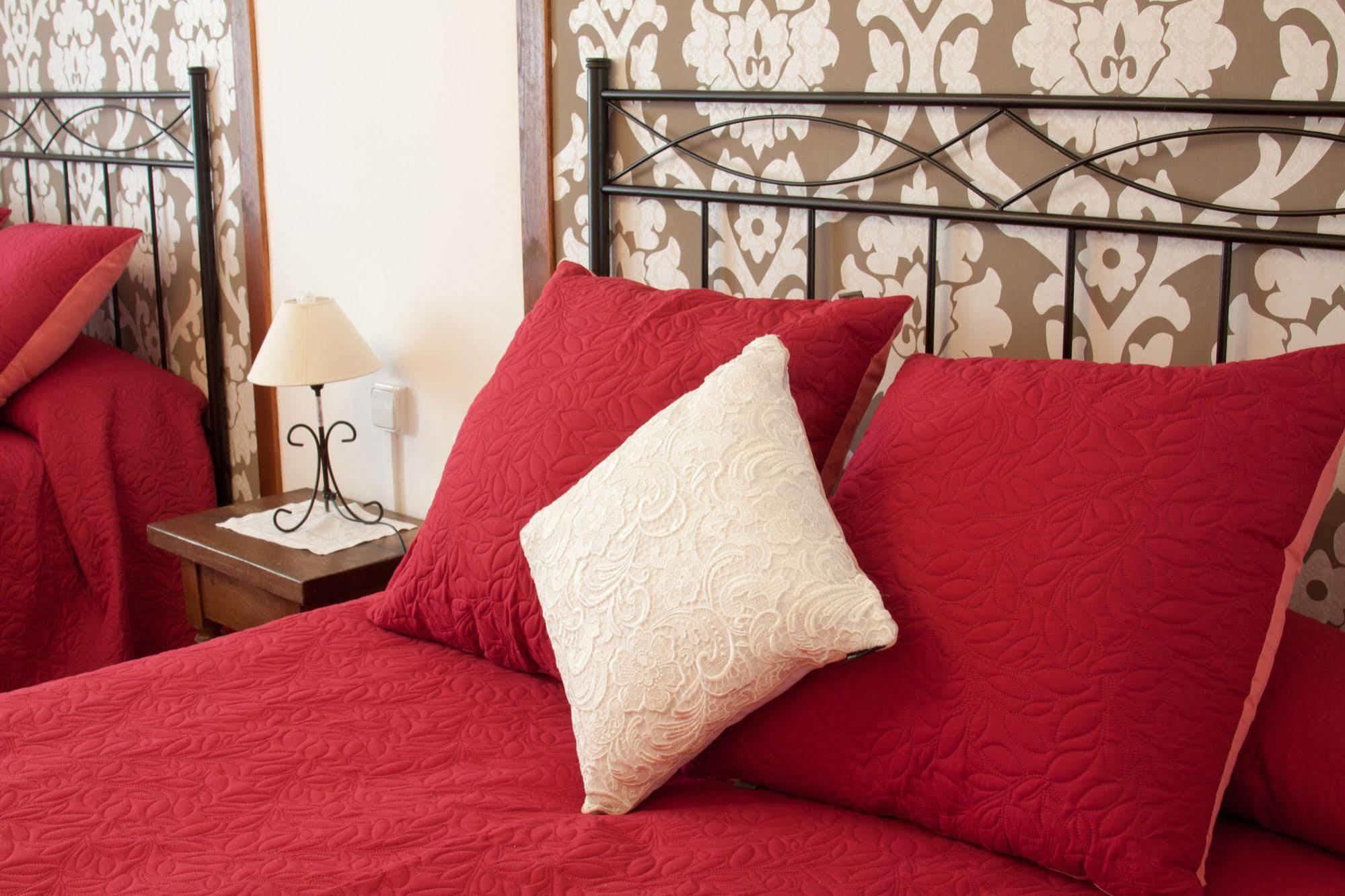 Casa Rural La Casona Urrea de Gaen 外观 照片
