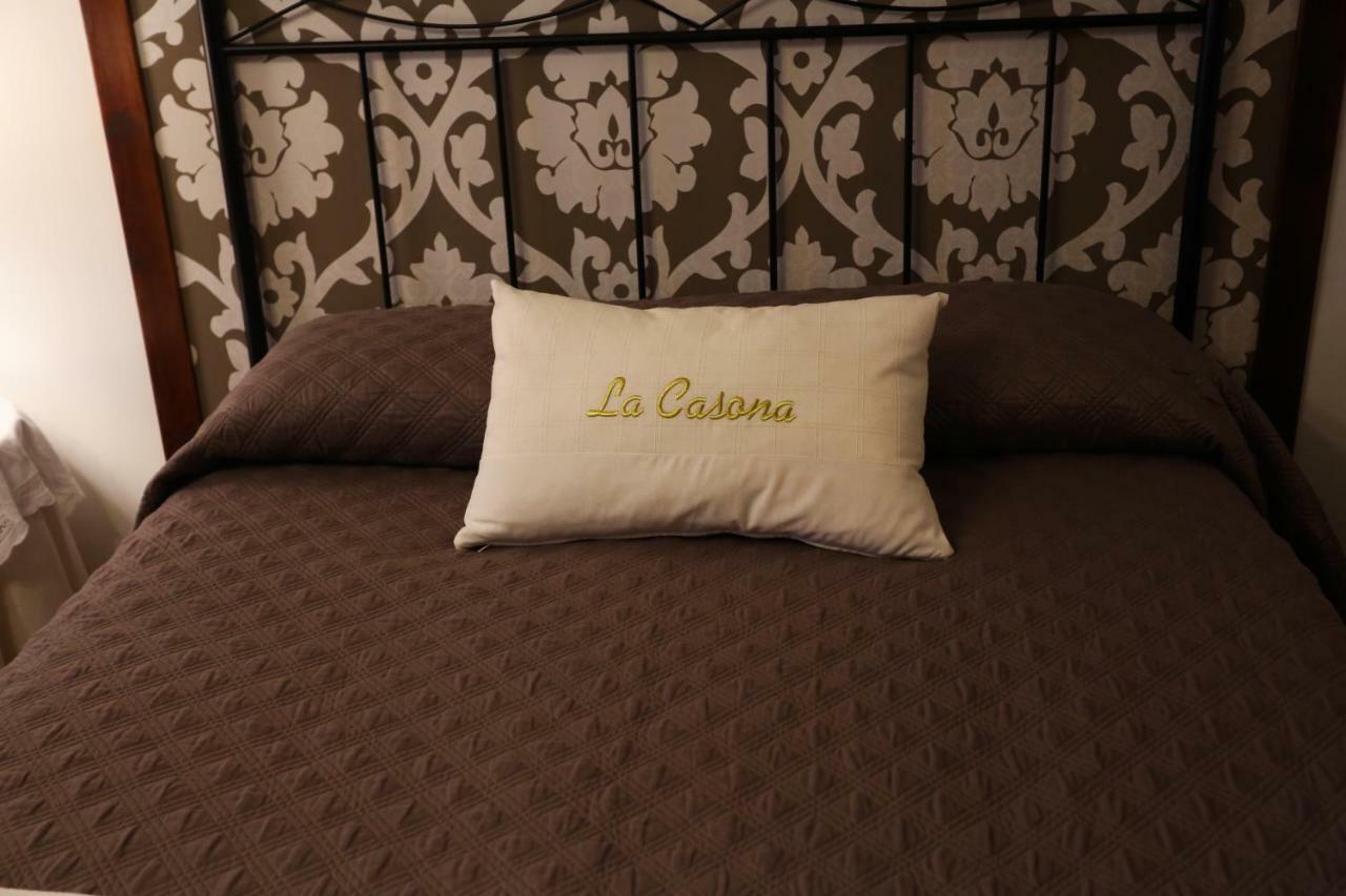 Casa Rural La Casona Urrea de Gaen 外观 照片