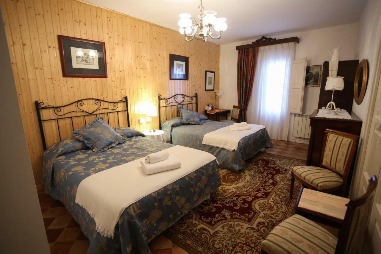 Casa Rural La Casona Urrea de Gaen 外观 照片