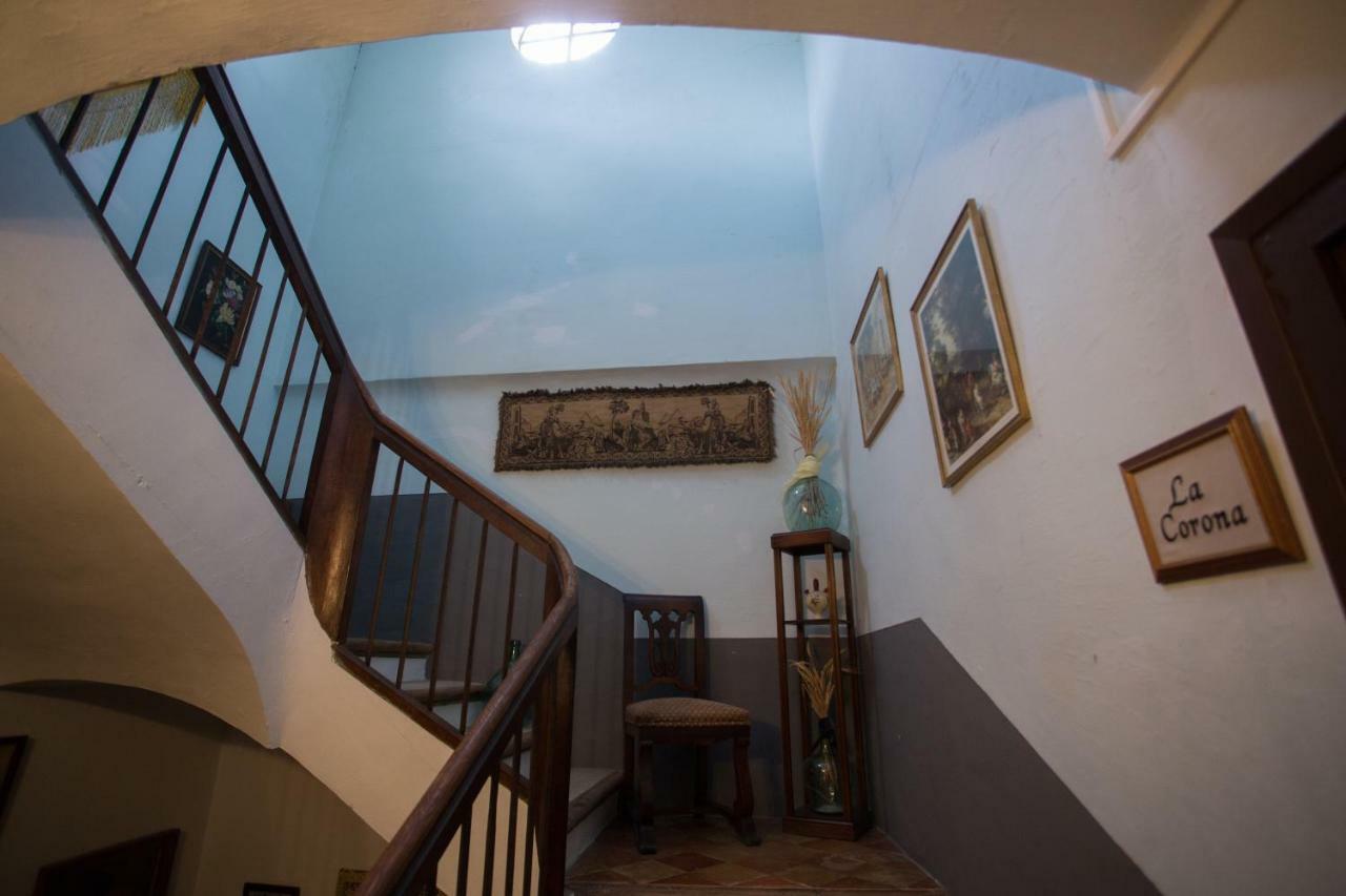 Casa Rural La Casona Urrea de Gaen 外观 照片