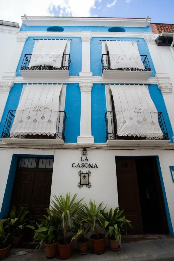Casa Rural La Casona Urrea de Gaen 外观 照片