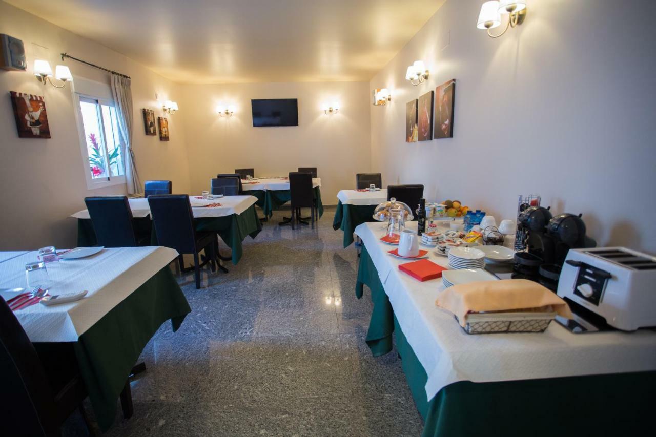 Casa Rural La Casona Urrea de Gaen 外观 照片